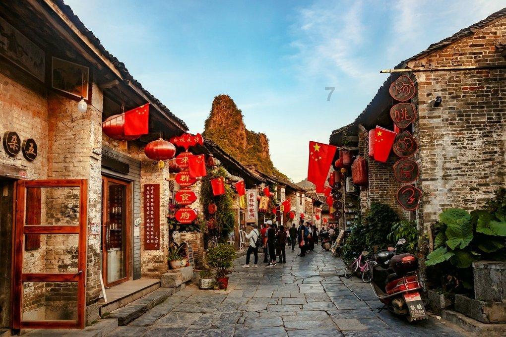 跳出深坑